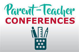 Parent Teacher Conferences 
