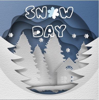 Snow Day