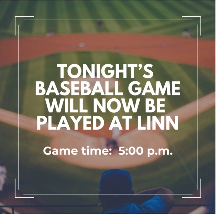 baseball infographic change of game venue
