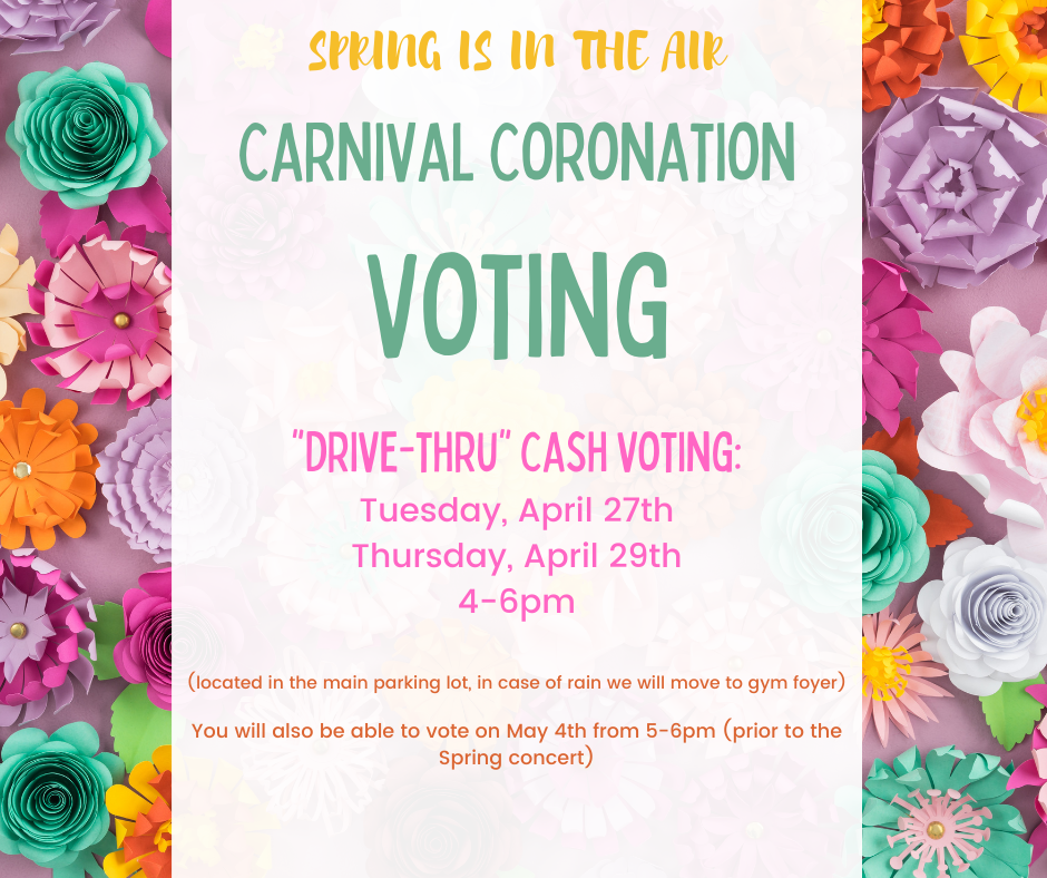 voting