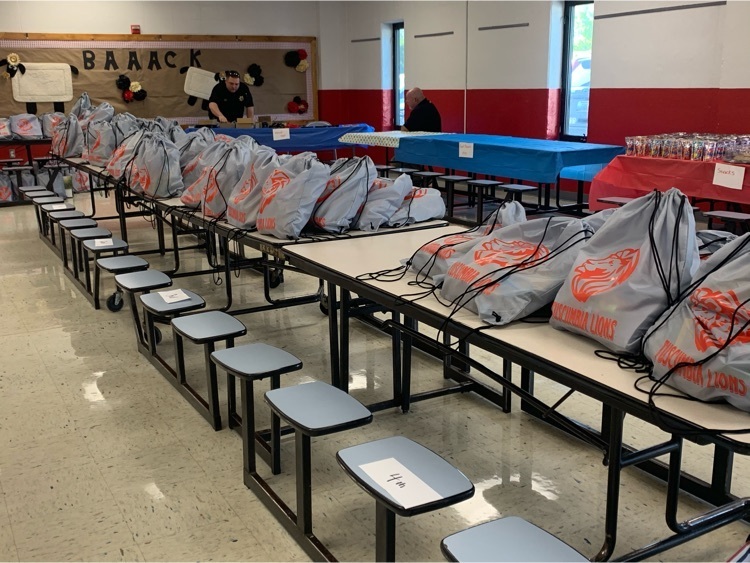 supply bags