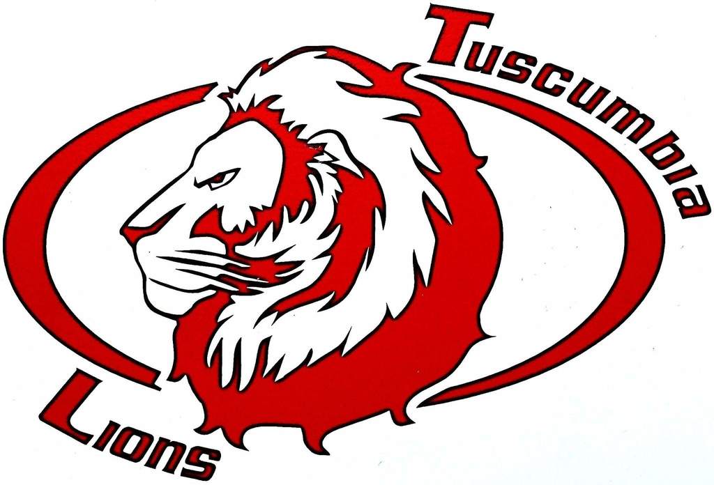 Tuscumbia Lions Logo