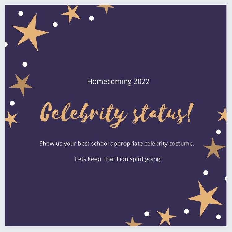 virtual celebrity dress up day due to snow—2.2.22