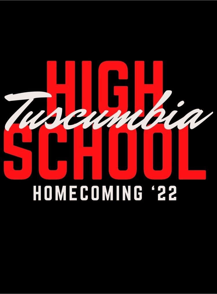 THS homecoming 22