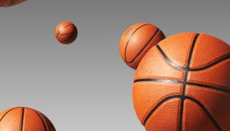 basketball