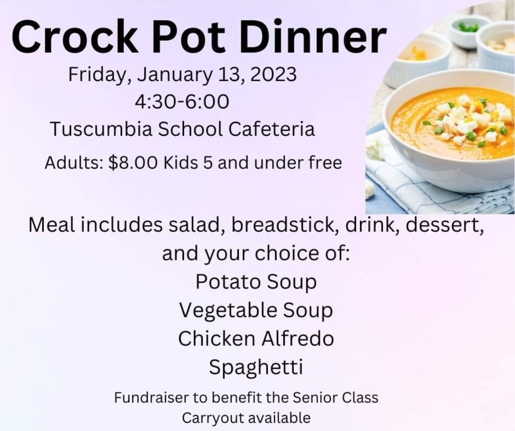 Crock Pot Dinner
